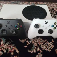 xbox سری اس نو