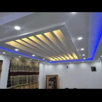 طراحی فروش اجرا تخصصی روشنایی