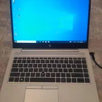 لپتاپ گیمینگ HP745G6