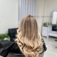 خدمات رنگ و لایت فقط با ۳/۵۰۰