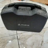 میکسر و دریل هم زن|ماشینآلات صنعتی|اندیشه, اندیشه فاز ۱|دیوار