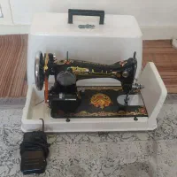 چرخ خیاطی مارشال