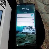 فروش گوشی موبایل blackveiw color 8 حافظه داخلی 256|موبایل|ارومیه, |دیوار