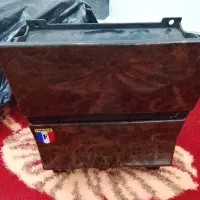 ظبط پژو پارس