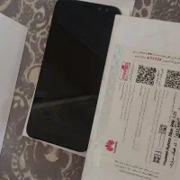 گوشی هوآوی mate 10 lite|موبایل|تهران, سهروردی|دیوار