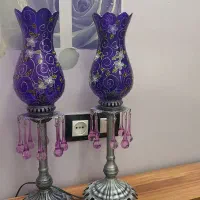 شمعدان چراغ خواب