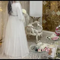 لباس عروس