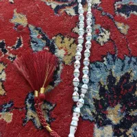 تسبیح|کلکسیون اشیاء عتیقه|اهواز, منازل کارون|دیوار