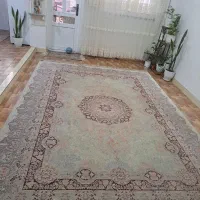 ۲عدد فرش ۹ متری باهم|فرش|رشت, کوی مهر|دیوار