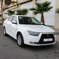 دنا پلاس 6 دنده توربو 1401