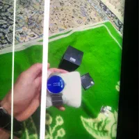 ساعت استورم