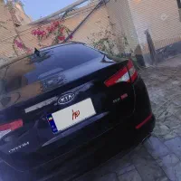 کیا اپتیما ۲۰۱۲ فول کامل|خودرو سواری و وانت|زاهدان, |دیوار