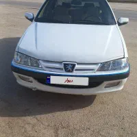 پژوپارس|خودرو سواری و وانت|طاغنکوه, |دیوار