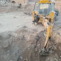 بیل بکهو TDL86|خودرو سنگین|بیجار, |دیوار