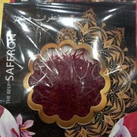 سوپرنگین زعفران ترکیبی  تضمین شده شمار یک|خوردنی و آشامیدنی|تهران, جنت‌آباد مرکزی|دیوار