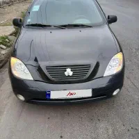 تیبا ۲ مدل ۱۴۰۱