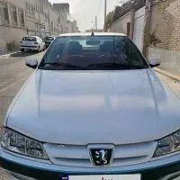 فروش پارس TU5مدل۱۴۰۰|خودرو سواری و وانت|یزد, |دیوار