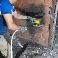 لوله کشی آب فاضلاب گاز پکیج تعمیر آبگرمکن|خدمات پیشه و مهارت|بم, |دیوار