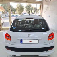 207 پانا ۱۴۰۳|خودرو سواری و وانت|کرمانشاه, |دیوار