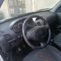 کوئیک مدل  اسفند 401|خودرو سواری و وانت|سبزوار, باهنر|دیوار