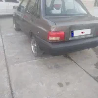 پراید ۸۹ هیدرولیک|خودرو سواری و وانت|کلاله, |دیوار