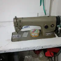 چرخ خیاطی راسته