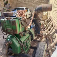 پمپ آب مارگو|ماشینآلات صنعتی|شادگان, |دیوار