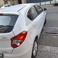سلام برلیانس H220 مدل ۹۵|خودرو سواری و وانت|تهران, اوقاف|دیوار