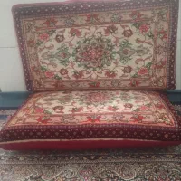 پشتی|پشتی|مشهد, طبرسی شمالی|دیوار