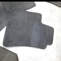 موکت کف عایق خاک وآب