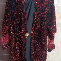 مانتو مجلسی