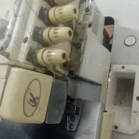 چرخ پنج نخ|چرخ خیاطی و ریسندگی|سبزوار, مدرس|دیوار