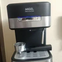 اسپرسوسازمیگل،،