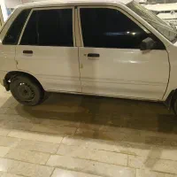 پراید ۱۱۱|خودرو سواری و وانت|بوشهر, |دیوار