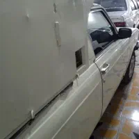 پیکان وانت دوگانه مدل ۹۰