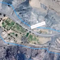 فروش نقدی زمین کشاورزی با چشمه و قنات در اسفهرود|فروش دفتر صنعتی، کشاورزی، تجاری|بیرجند, |دیوار