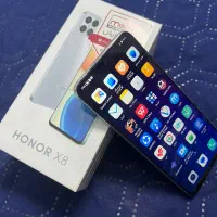 گوشی honor x8