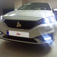 سهند فول اپشن 85 پنج گانه پارس خودرو  فروش فوری