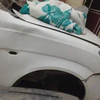 درب تیباوساینا|قطعات یدکی و لوازم جانبی|آبادان, |دیوار