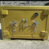 صندوق طلا فروشی و اداری|ابزارآلات|گرگان, |دیوار