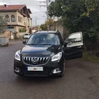 هایما اس۷پلاس توربو