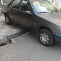 پژو روآ (ROA) دوگانه سوز، مدل ۱۳۸۷|خودرو سواری و وانت|نظرآباد, |دیوار