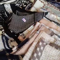 روسری نو نو