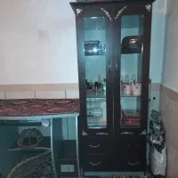 کمد و میز تحریر