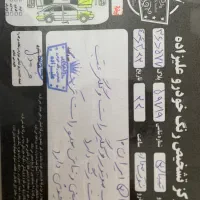 تیبا ۲ مدل۹۵|خودرو سواری و وانت|تهران, شهرک شریفی|دیوار