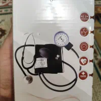 فشارسنج عقربه ای اکومد سوئیس