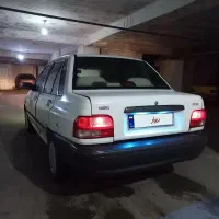 ۱۳۱ مدل ۹۱|خودرو سواری و وانت|مراغه, |دیوار