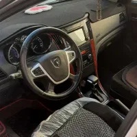 دنا پلاس اتومات مدل ۴۰۱|خودرو سواری و وانت|رفسنجان, |دیوار