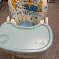 صندلی غذا بچه