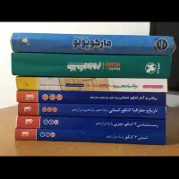 کنکوریوم ومارکوپولو تجربی